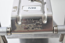 将图片加载到图库查看器，Gerber Condylator Artikulator mod.6 Switzerland