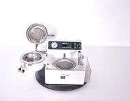 Scheu-Dental Ministar Tiefziehgerät, Zahntechnik