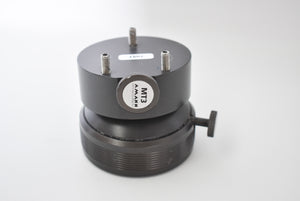 Amann Girrbach Frästisch MT3, Zahntechnik
