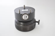 Amann Girrbach Frästisch MT3, Zahntechnik