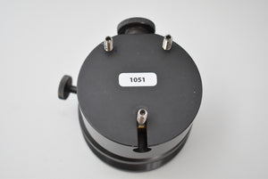 Amann Girrbach Frästisch MT3, Zahntechnik