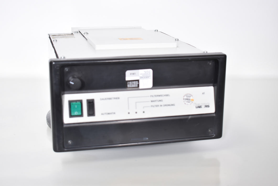 Freuding Einzelplatzabsaugung AT Absauganlage, Untertischabsaugung