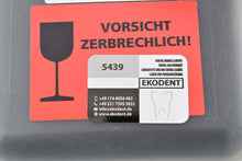 Laden Sie das Bild in den Galerie-Viewer, Ivoclar Tray Programat Sintertisch, Sinterschalen für Sinterofen