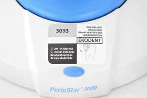 Periostar 3000 Schleifgerät