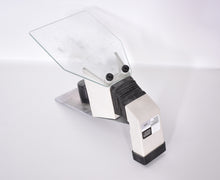 Laden Sie das Bild in den Galerie-Viewer, Freuding Absaugtrichter, Absaugmaul mit Gitter, Schutzglas