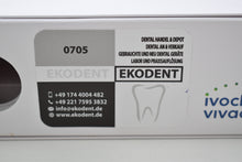 Laden Sie das Bild in den Galerie-Viewer, Ivoclar IPS Ivocolor Starter Kit, Malfarben-Glasursystem (NEU)