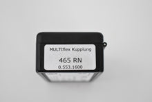 将图片加载到图库查看器，KaVo MULTIflex 465 RN Kupplung