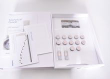 Laden Sie das Bild in den Galerie-Viewer, Ivoclar IPS Ivocolor Starter Kit, Malfarben-Glasursystem (NEU)