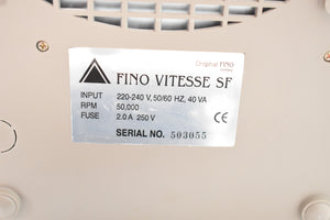 FINO  Vitesse SF Knieanlasser mit Handstück