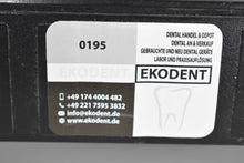 Laden Sie das Bild in den Galerie-Viewer, Freuding AT Absauganlage, Untertischabsaugung