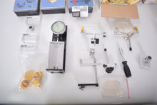 Laden Sie das Bild in den Galerie-Viewer, SAM Gesichtsbogen (Face‑bow) Präzisionsinstrumente,Transfer‑Zubehör