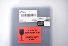 Carica l'immagine nel visualizzatore di Gallery, Ivoclar Programat Dosto-Tray Sinterschalen für Sinterofen (NEU)