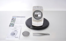 将图片加载到图库查看器，Rendert SYMPRO Reinigungssystem, Ultraschallgerät