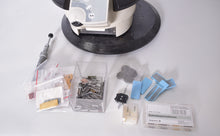 将图片加载到图库查看器，Degussa F4 Fräsgerät, Fräsmaschine