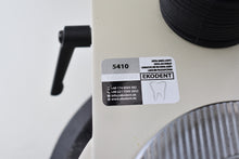 将图片加载到图库查看器，Degussa F4 Fräsgerät, Fräsmaschine