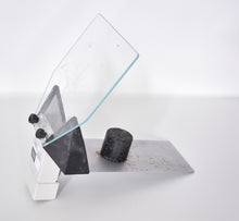 Laden Sie das Bild in den Galerie-Viewer, Freuding Absaugtrichter, Absaugmaul mit Gitter, Schutzglas