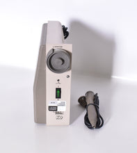将图片加载到图库查看器，KaVo K9 Safari Technikmaschine /  Knieanlasser mit Handstück