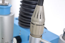 将图片加载到图库查看器，Degussa F4 Fräsgerät, Fräsmaschine