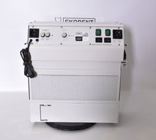 将图片加载到图库查看器，Barth Mobil Absaugung