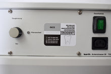 将图片加载到图库查看器，Barth Mobil Absaugung