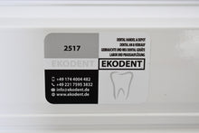 Laden Sie das Bild in den Galerie-Viewer, iVoclar VP5 Ölfreie Vakuumpumpe, Membranpumpe für Keramiköfen