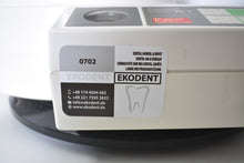 将图片加载到图库查看器，Heraeus Kulzer Palamat Practic EL-T Drucktopf, Druckpolymerisationsgerät