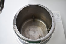 将图片加载到图库查看器，Heraeus Kulzer Palamat Practic EL-T Drucktopf, Druckpolymerisationsgerät