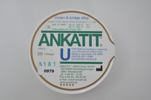 Laden Sie das Bild in den Galerie-Viewer, ANKATIT EMF/NEM Aufbrennlegierung, Dentallegierung 800gr.