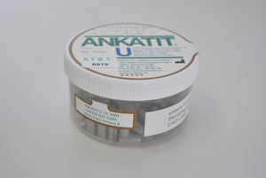 ANKATIT EMF/NEM Aufbrennlegierung, Dentallegierung 800gr.