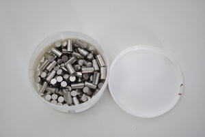 ANKATIT EMF/NEM Aufbrennlegierung, Dentallegierung 800gr.