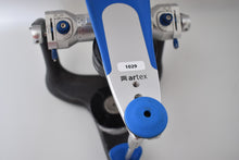 将图片加载到图库查看器，Artex CR Carbon Artikulator mit Magnet