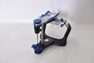 Amann Girrbach Carbon CR Artikulator mit Magnetplatte