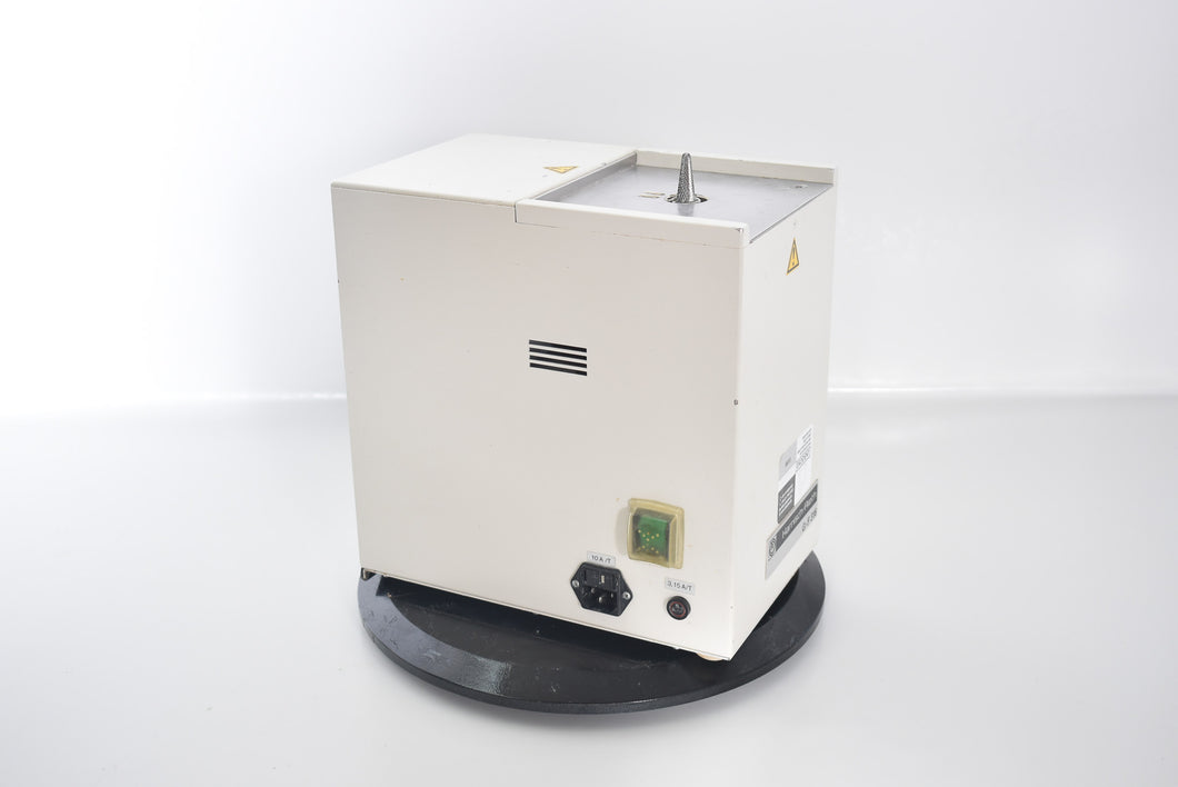 Harnisch+Rieth G-F 316 Zahnkranzschleifer, Zahntechnik