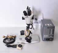 Primotec Phaser MX1 Micro-Impulsschweißgerät