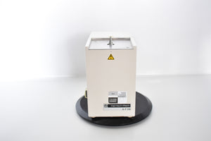 Harnisch+Rieth G-F 316 Zahnkranzschleifer, Zahntechnik