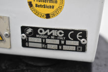 Carica l'immagine nel visualizzatore di Gallery, OMEC Rüttler, Vibrator, Dentalrüttler