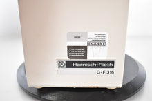 Laden Sie das Bild in den Galerie-Viewer, Harnisch+Rieth G-F 316 Zahnkranzschleifer, Zahntechnik