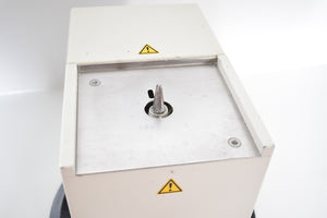 Harnisch+Rieth G-F 316 Zahnkranzschleifer, Zahntechnik