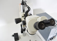 Laden Sie das Bild in den Galerie-Viewer, Primotec Phaser MX1 Micro-Impulsschweißgerät