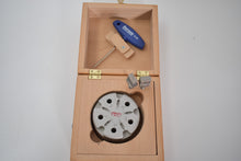 将图片加载到图库查看器，NTI Winkelplatte, Winkelmessgerät, für Oralchirurgie Implantologie
