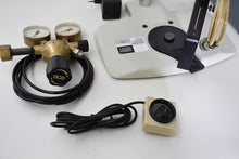 Laden Sie das Bild in den Galerie-Viewer, Primotec Phaser MX1 Micro-Impulsschweißgerät