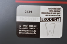 Charger l'image dans la galerie, Heraeus Heramat Keramikofen mit Vakuumpumpe