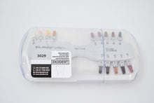 将图片加载到图库查看器，Ivoclar vivadent IPS e.max Ceram Essence Schade Guide