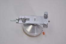 将图片加载到图库查看器，Harnisch+Rieth Frästisch, Modelltisch, Modelhalter, Fräsgerät