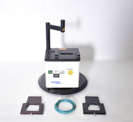 Amann Girrbach Zeiser Pinbohrgerät, Laserpin