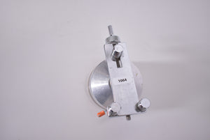 Harnisch+Rieth Frästisch, Modelltisch, Modelhalter, Fräsgerät