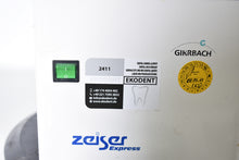 将图片加载到图库查看器，Amann Girrbach Zeiser Pinbohrgerät, Laserpin