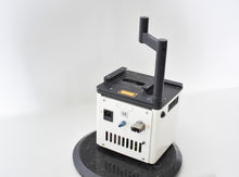 将图片加载到图库查看器，Amann Girrbach Zeiser Pinbohrgerät, Laserpin