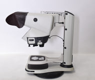 Mantis FX Vision x4 x2 Mikroskop