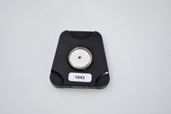 Baumann Dental Distanzplatte 10mm